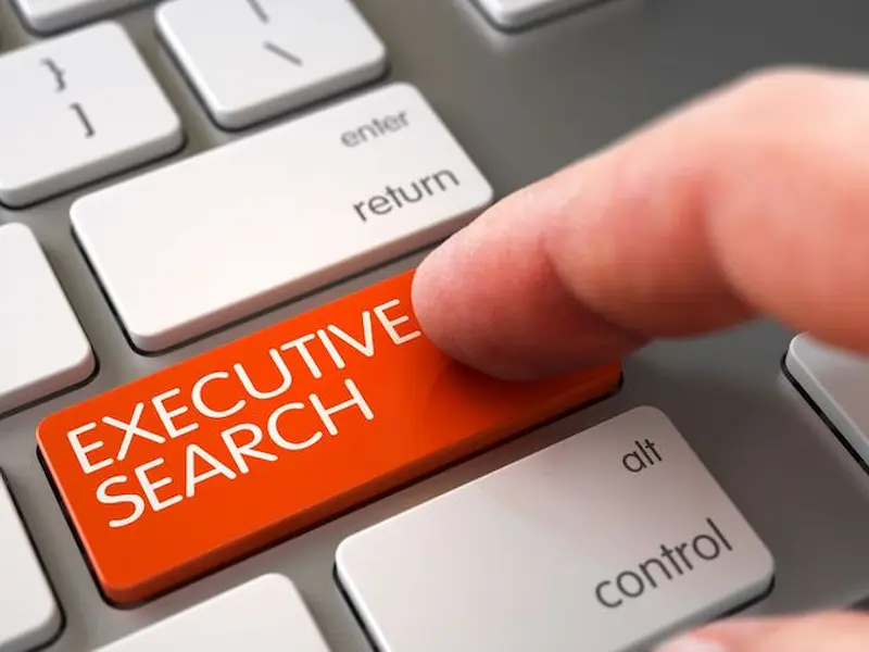 Executive search Jakarta