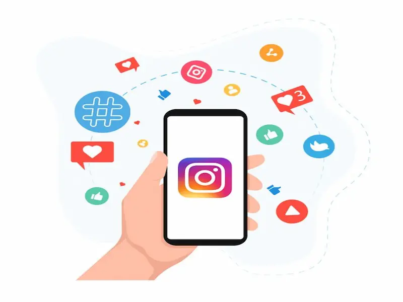 Jasa Promosi Instagram