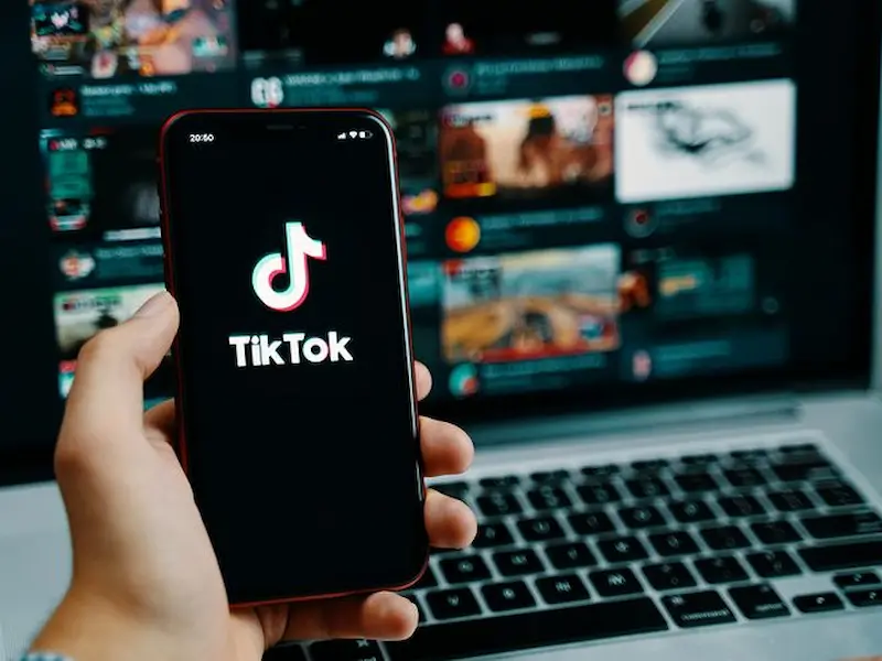 Jasa Iklan Tiktok