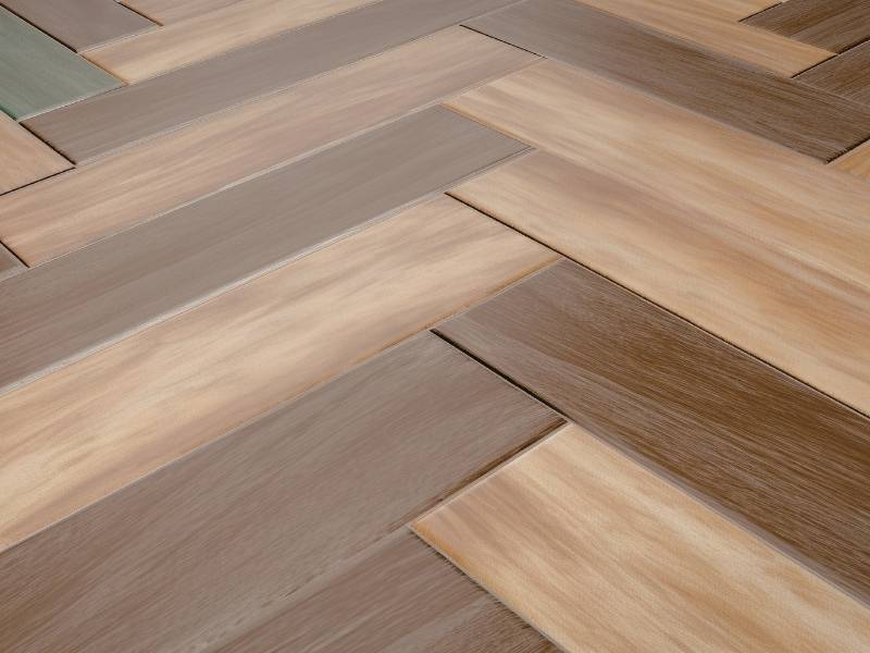 Lantai Kayu
