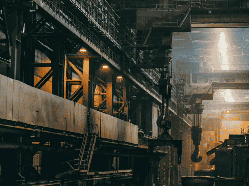 Zinc Dust Manufacturer