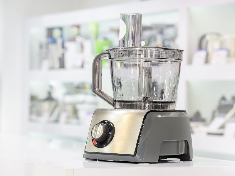 food processor