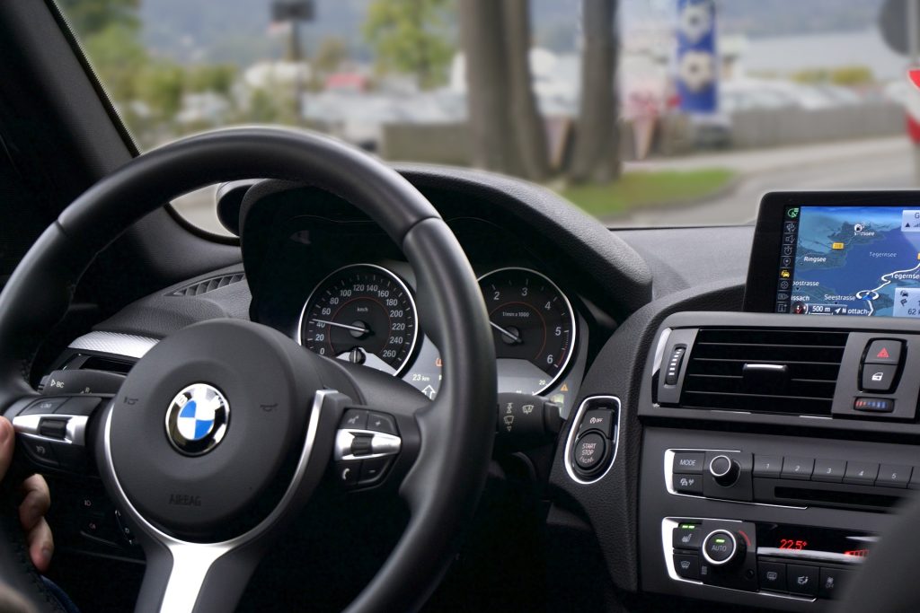 Jual Aki BMW