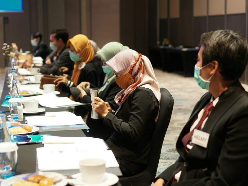 Manfaat Pelatihan Analis Kebijakan bagi ASN