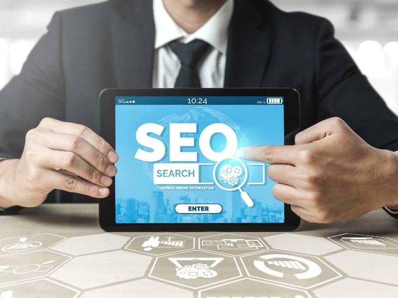jasa seo online