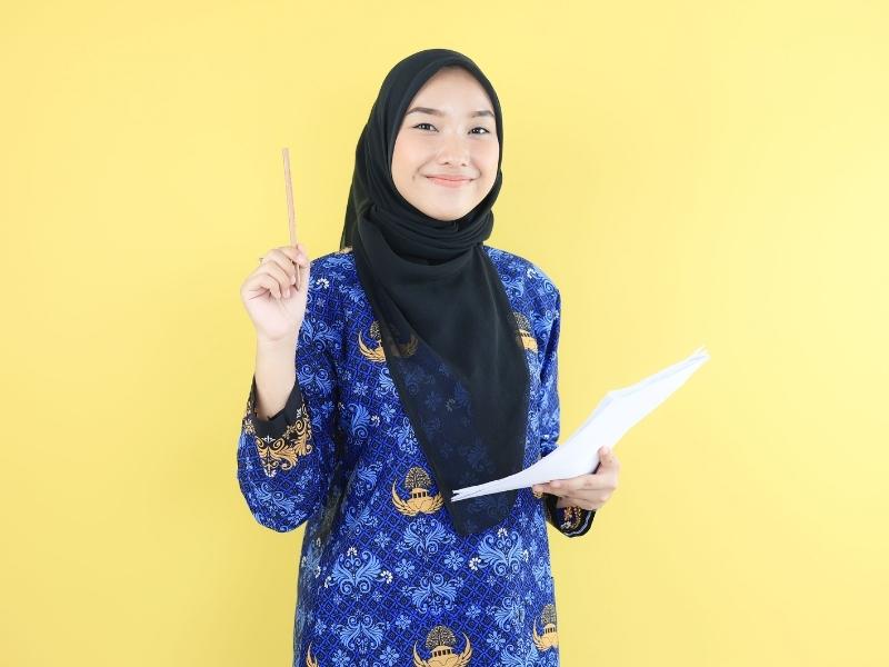 pelatihan klasikal asn