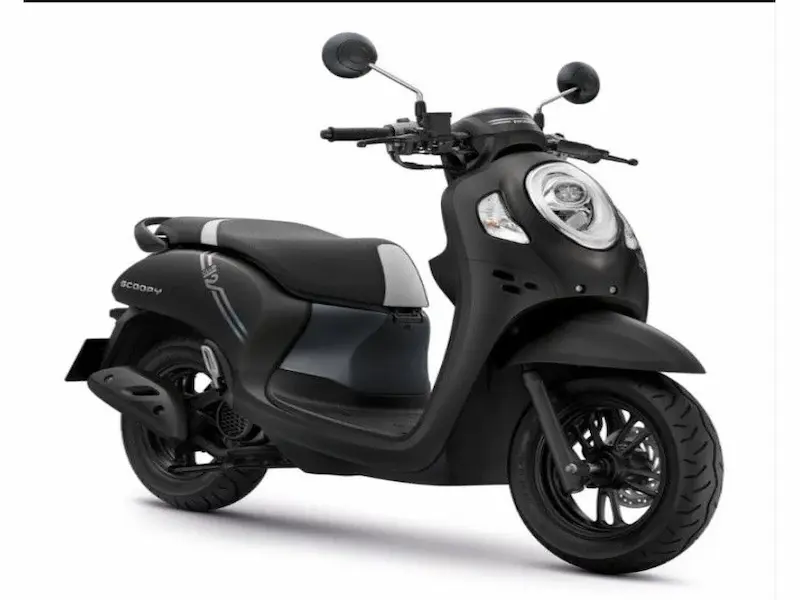 Harga Motor Scoopy Terbaru